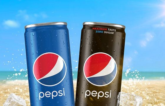 Mniej produktów PepsiCo w Carrefourze. Także w Polsce