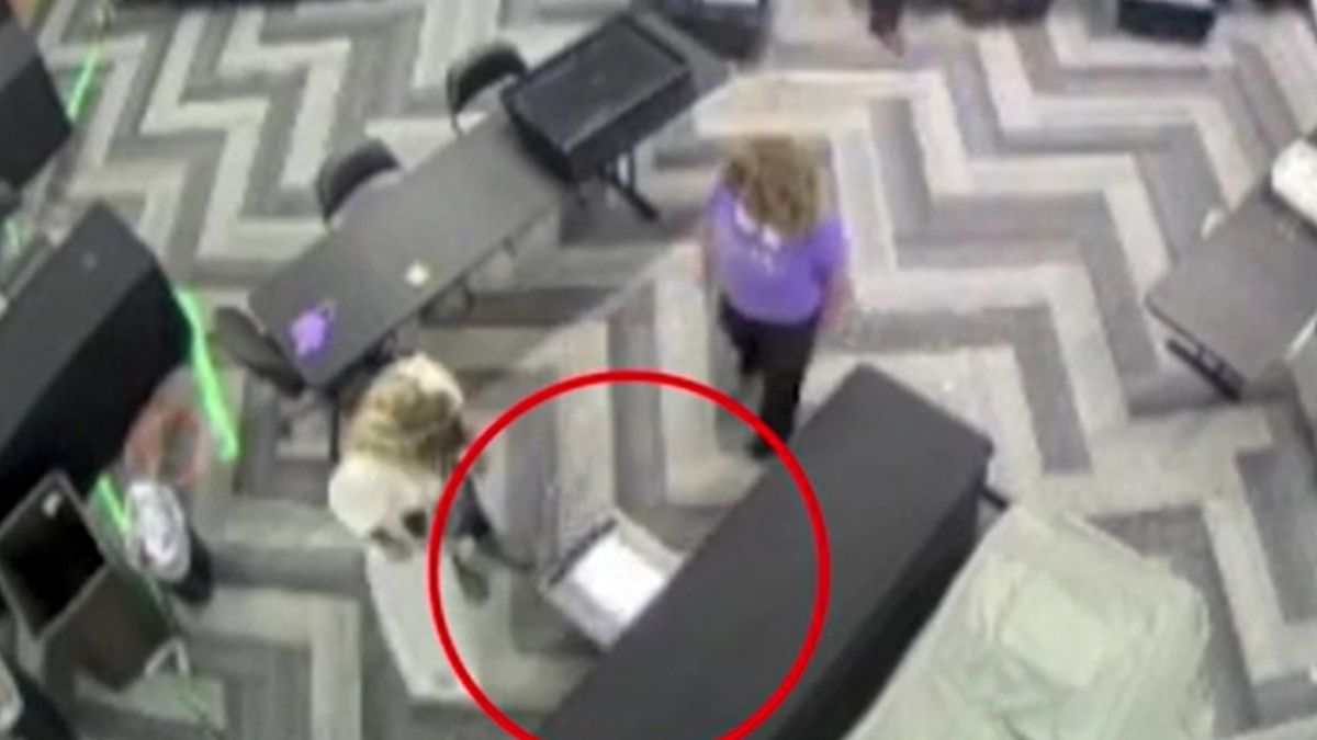 oszustwo wyborcze usa