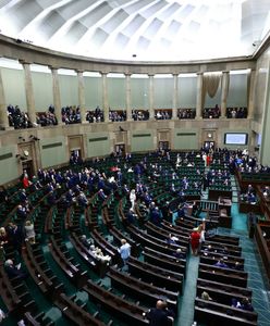 Cztery nowe mandaty w Sejmie. Kto wraca do ław poselskich?