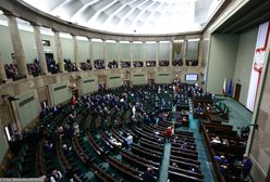 Cztery nowe mandaty w Sejmie. Kto wraca do ław poselskich?