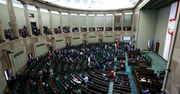 Cztery nowe mandaty w Sejmie. Kto wraca do ław poselskich?