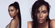 Kim Kardashian skrytykowana za "udawanie" czarnoskórej! (FOTO)