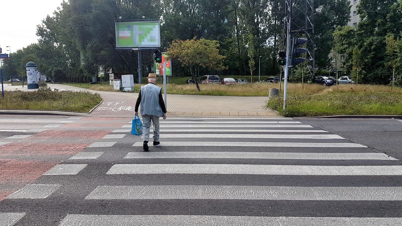 Zmiana przepisów od 1 czerwca. Wszystko, co musi wiedzieć pieszy i kierowca