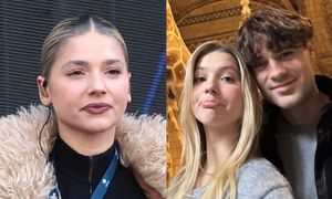 Julia Żugaj potwierdza rozstanie?! "Okazuje się, że druga osoba widzi przyszłość inaczej. Trzeba umieć to przyjąć"