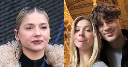 Julia Żugaj potwierdza rozstanie?! "Okazuje się, że druga osoba widzi przyszłość inaczej. Trzeba umieć to przyjąć"