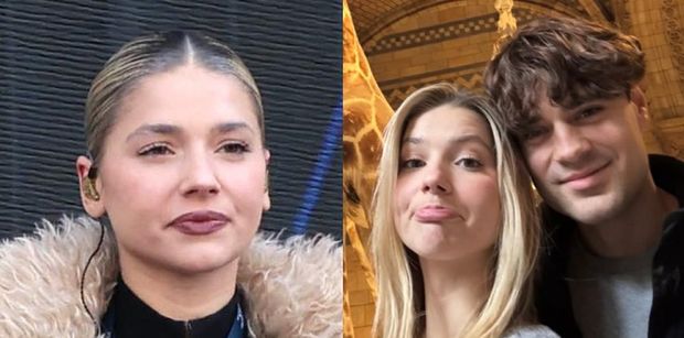 Julia Żugaj potwierdza rozstanie?! "Okazuje się, że druga osoba widzi przyszłość inaczej. Trzeba umieć to przyjąć"