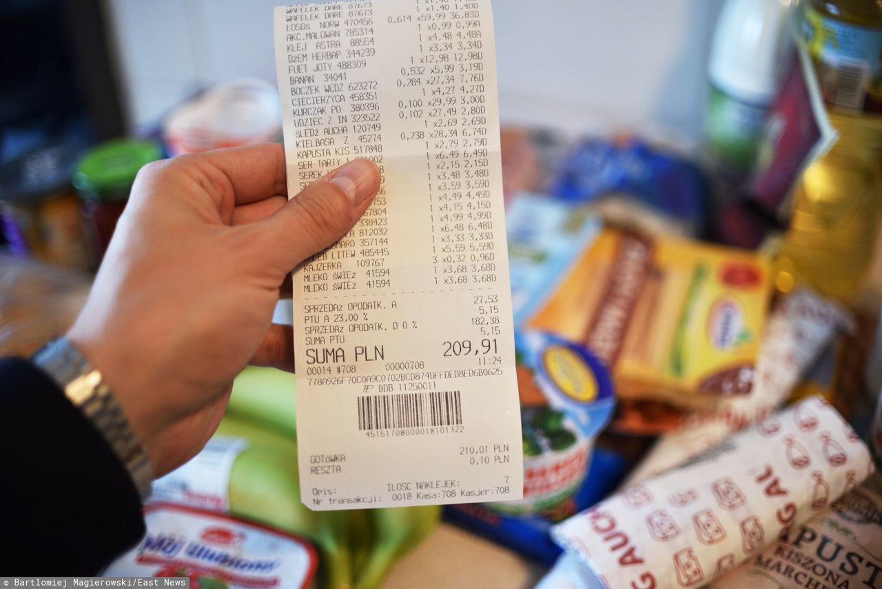 Firmy przerzucają koszty cen energii na klientów. Ile to jeszcze potrwa?