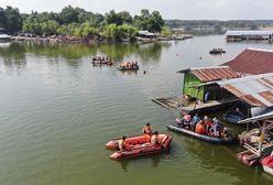 Indonezja. Turyści chcieli sobie zrobić selfie. 9 osób nie żyje