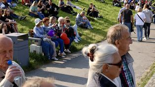 Każda generacja inwestuje inaczej, lecz przyświeca nam jeden cel