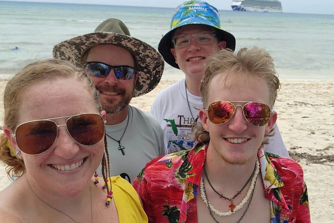 Nebraska tragedy: Family of four dead in suspected murder-suicide