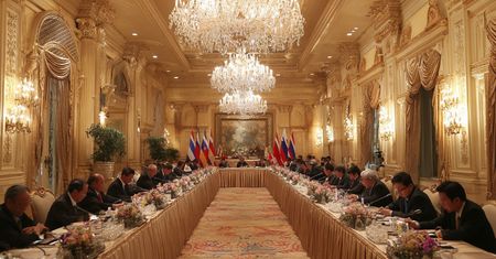 ASEAN wkracza do akcji. Dyplomaci jadą na granicę Tajlandii i Kambodży po miesiącach krwawych starć