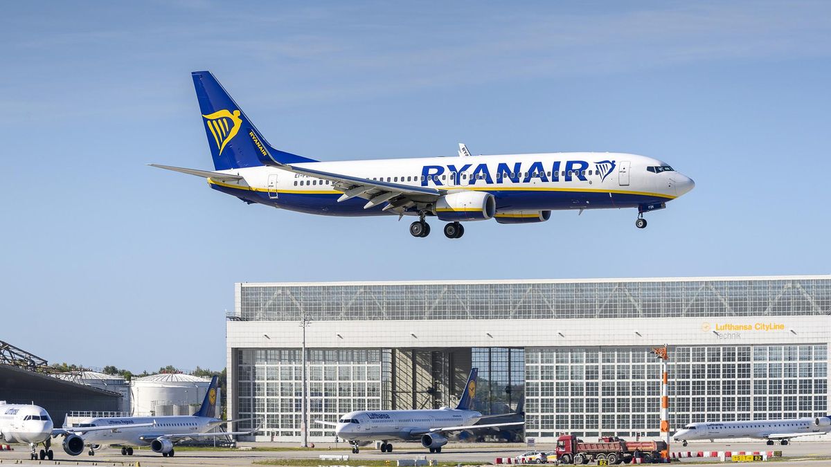 Ryanair zapowiada znaczącą podwyżkę cen biletów