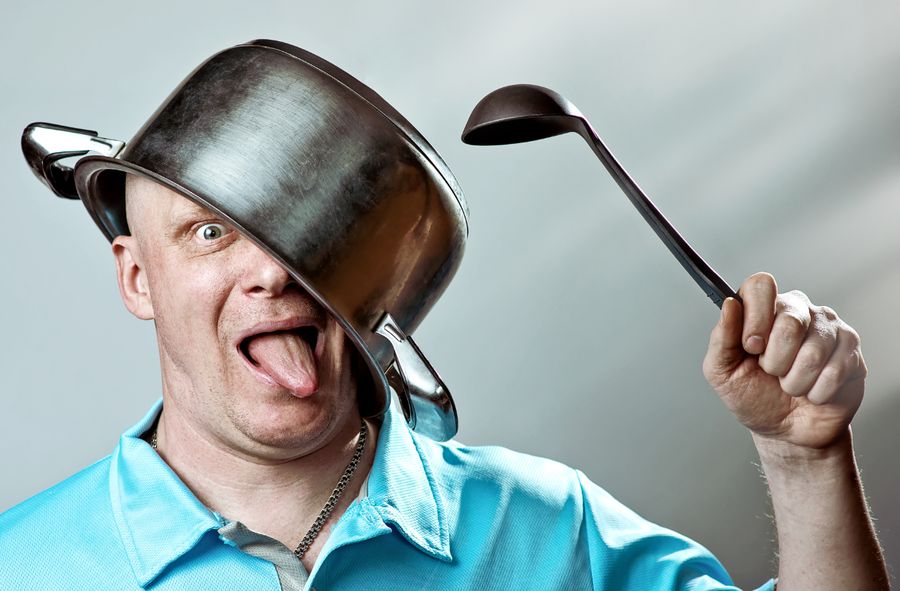 Oglądanie TikToka może powodować brainrot