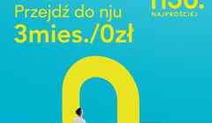 Prostota oferty w nowej platformie komunikacyjnej marki Nju