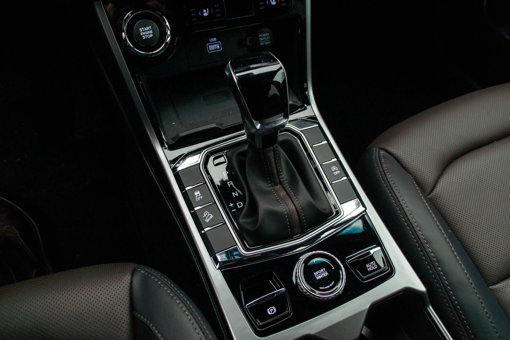 SsangYong Korando Diesel