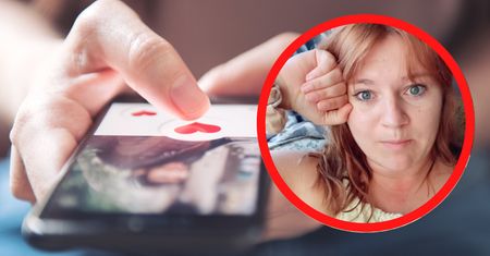 TikTokerka była w szoku. Po randce chłopak wysłał jej ankietę do wypełnienia