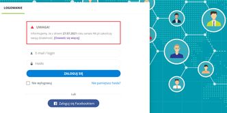 Koniec Naszej Klasy. Serwis zostanie wyłączony