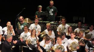 Lubuskie: Wieczory u Luteranów, Corno Brass Festival, piknik z pieskami, koncerty