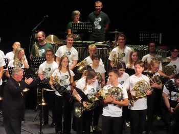 Lubuskie: Wieczory u Luteranów, Corno Brass Festival, piknik z pieskami, koncerty