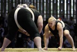 Za darmo: Mistrzostwa Polski w sumo