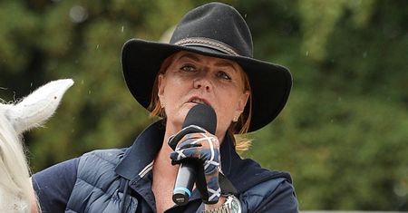 Katarzyna Dowbor ujawnia KULISY powrotu do TVP i odpiera słowa krytyki: "Hejterzy NIE MAJĄ POWODU, by mi coś wyrzucać"