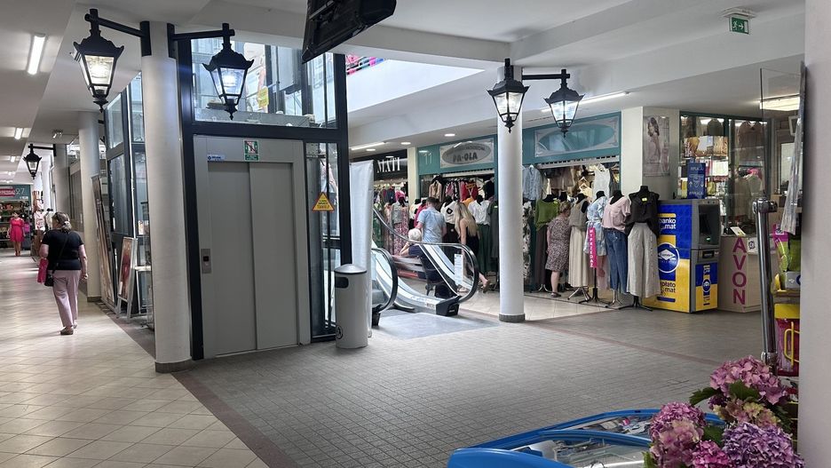 Od września najemcy lokali w Galerii &#34;Planty&#34; zapłacą o 15 procent więcej za wynajem lokali.