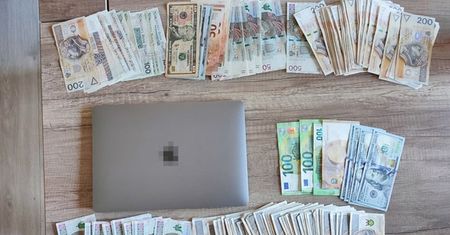 Rozbita piramida finansowa FutureNet: Straty ofiar sięgają 90 milionów złotych