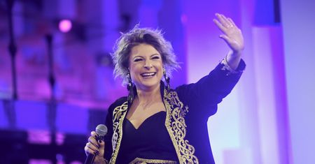 Magda Narożna pojechała do USA. Aż trudno ją rozpoznać