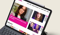 Pomponik wciąż na czele. W tych serwisach czytamy o show-biznesie