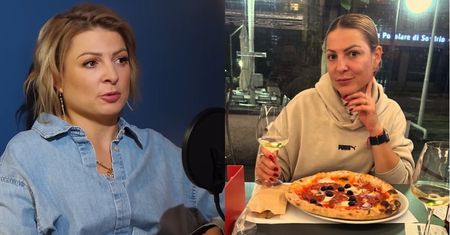Posądzana o ALKOHOLIZM Magdalena Narożna tłumaczy po latach: "Ludzie dali się nabrać"