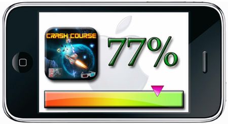 iTest: Crash Course 7