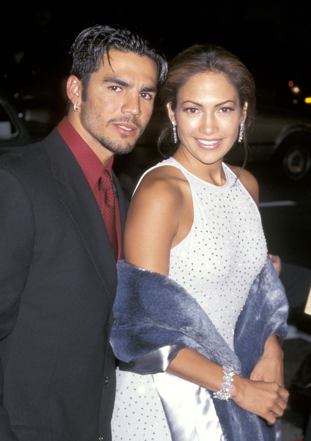 Jennifer Lopez kończy 55 lat