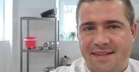 Pojawiły się nowe, smutne informacje. Zaginął znany toruński kucharz