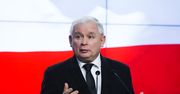 Jarosław Kaczyński: "Polska pozostaje swego rodzaju oazą wolności"