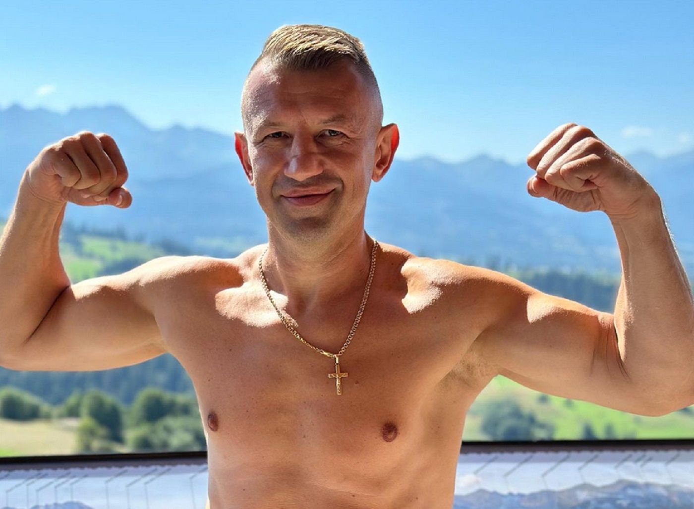 Tomasz Adamek