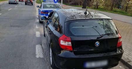 "Trzeźwy poranek" w Świętokrzyskiem. Policja zatrzymała 19 kierujących pod wpływem alkoholu