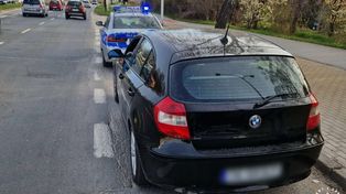 "Trzeźwy poranek" w Świętokrzyskiem. Policja zatrzymała 19 kierujących pod wpływem alkoholu