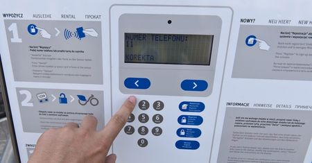 Kolejny rekord Lubelskiego Roweru Miejskiego!