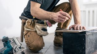 Józefów: Kolejna świetlica do remontu