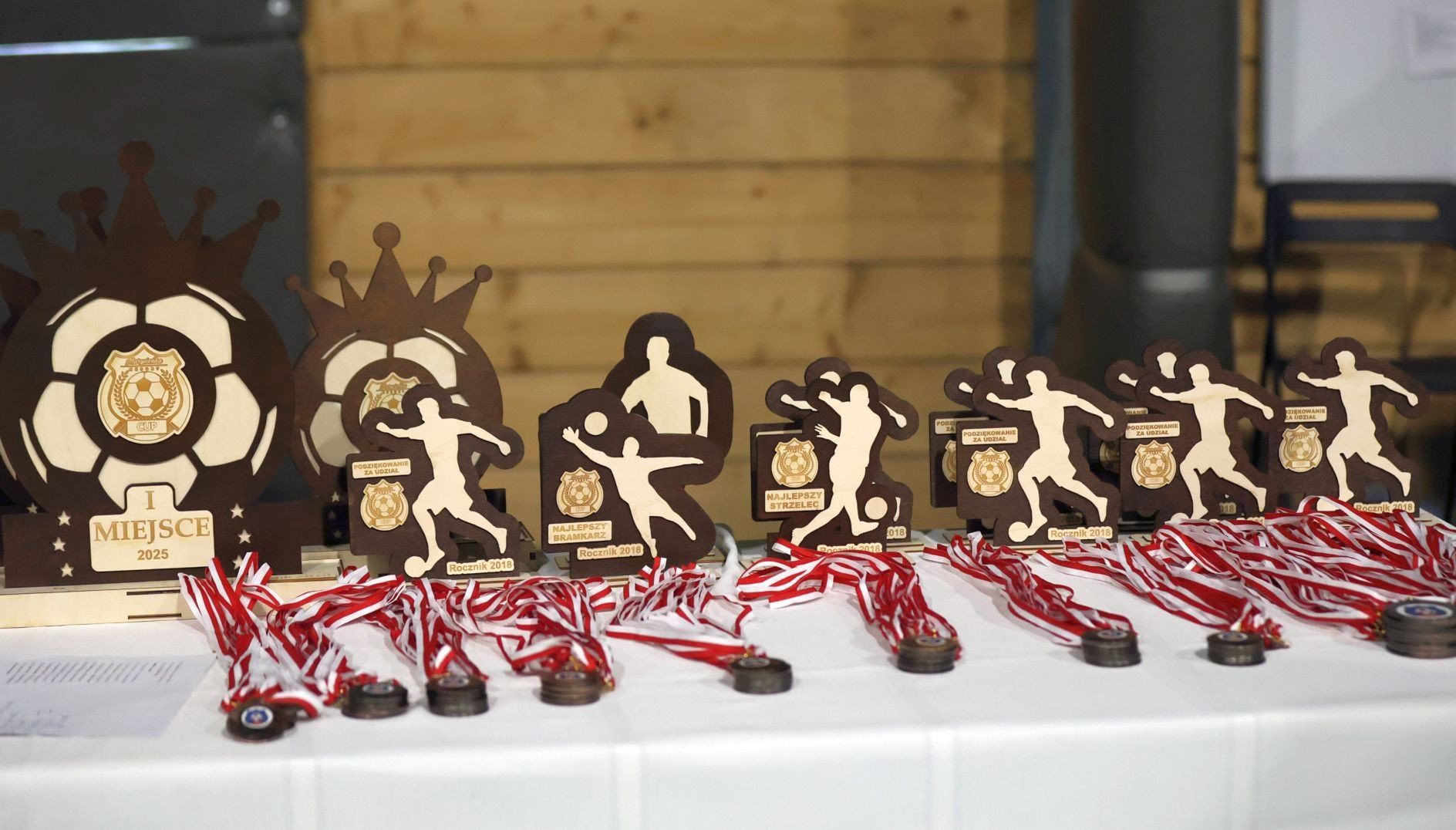 To był udany turniej w Toporni