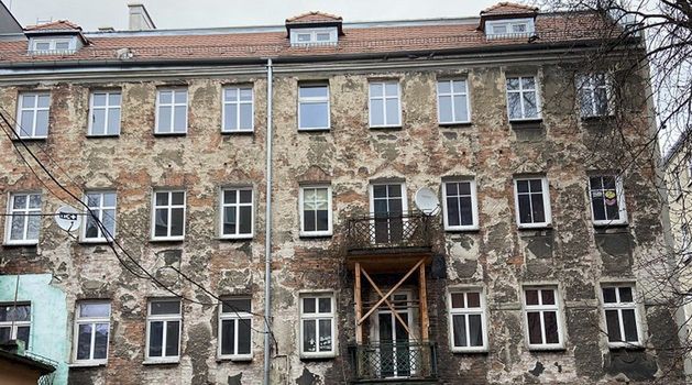 Wrocław. Konserwator zabytków przyznała dotacje na remont kamienic. Mowa o 4,5 mln zł