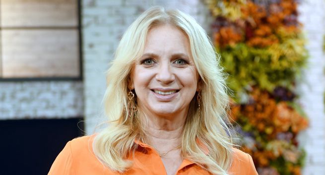 Marzena Rogalska poprowadzi "Dzień Dobry TVN”?