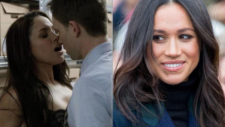 Meghan Markle