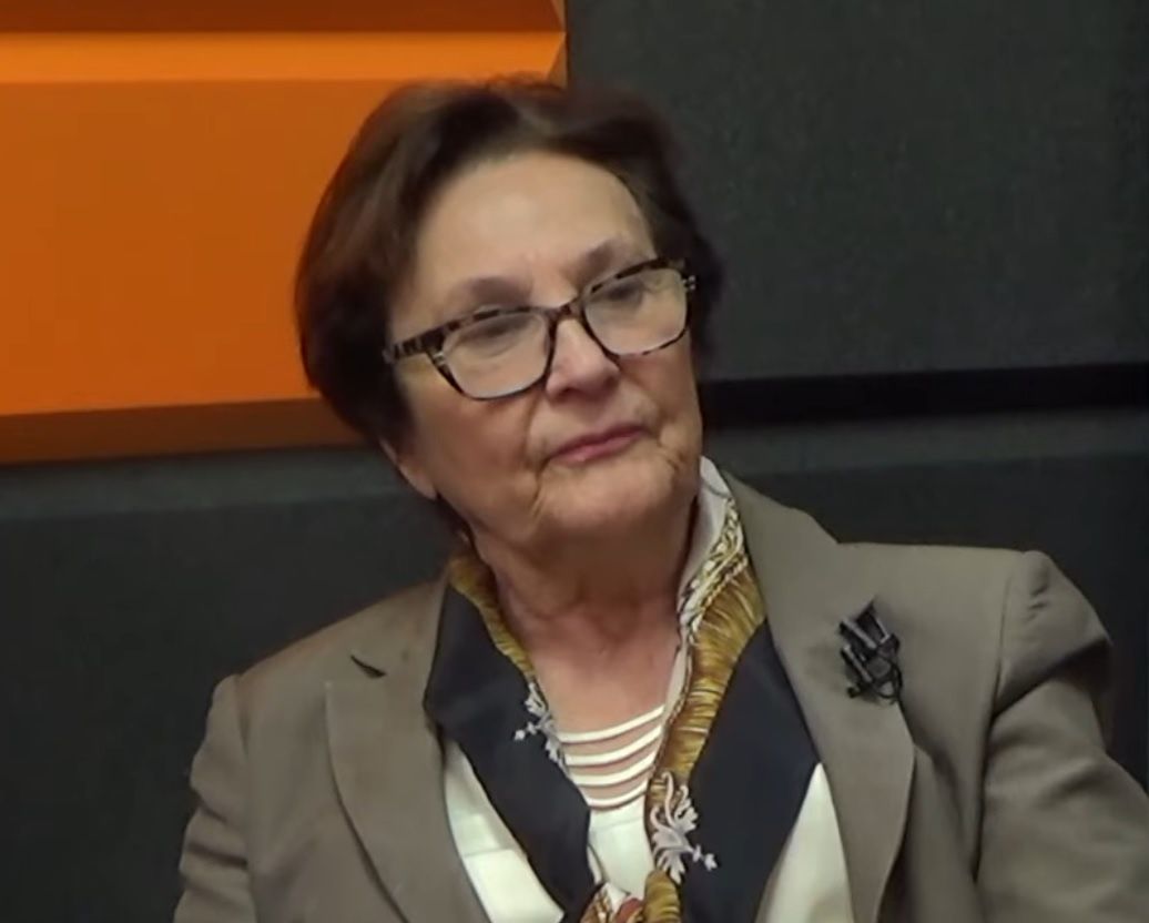 Republika "wyraża ubolewanie". Przypadkowo połączyła działaczkę KO z byłą zastępczynią RPO
