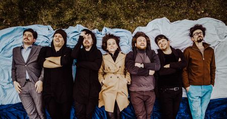 Wrocław. Jazz nad Odrą. Posłuchajcie talentów z Jazz Forum Talents