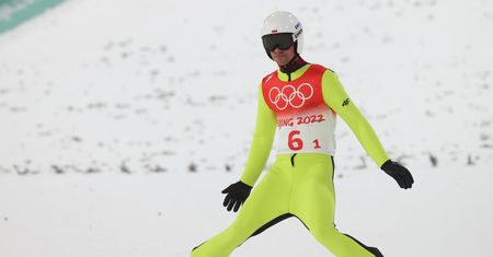 Piotr Żyła ma dość igrzysk olimpijskich. Padła szczera do bólu deklaracja