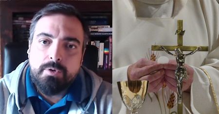 "Zabawa w chowanego" jest już na YouTube! Tomasz Sekielski: "Zderzenie z tragedią uderzyło bardziej, niż się spodziewałem"