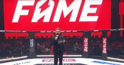 FAME MMA odsłania karty. Gwiazda internetu zawalczy w Krakowie