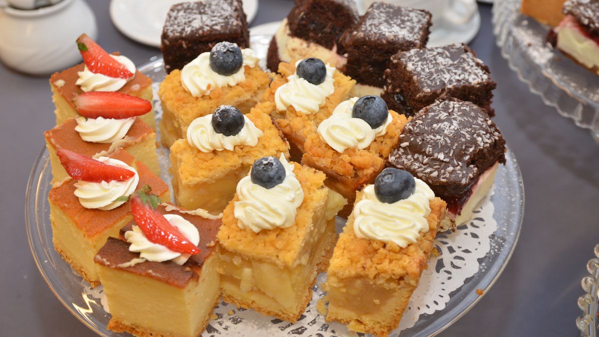 Czy można bezpiecznie mrozić ciasto?