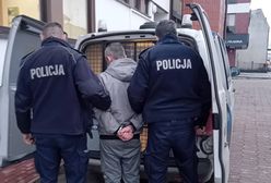 4-latka z objawami hipotermii. Pijany konkubent zapomniał o dziecku